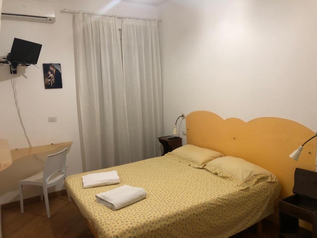 B&B Brezza Marina Сан Бенедето дел Тронто Екстериор снимка
