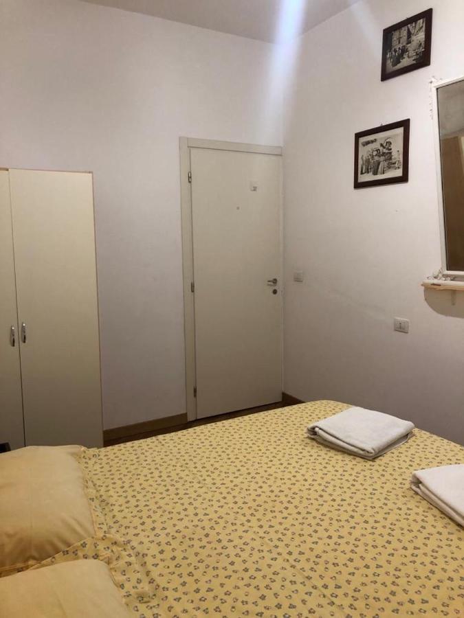 B&B Brezza Marina Сан Бенедето дел Тронто Екстериор снимка