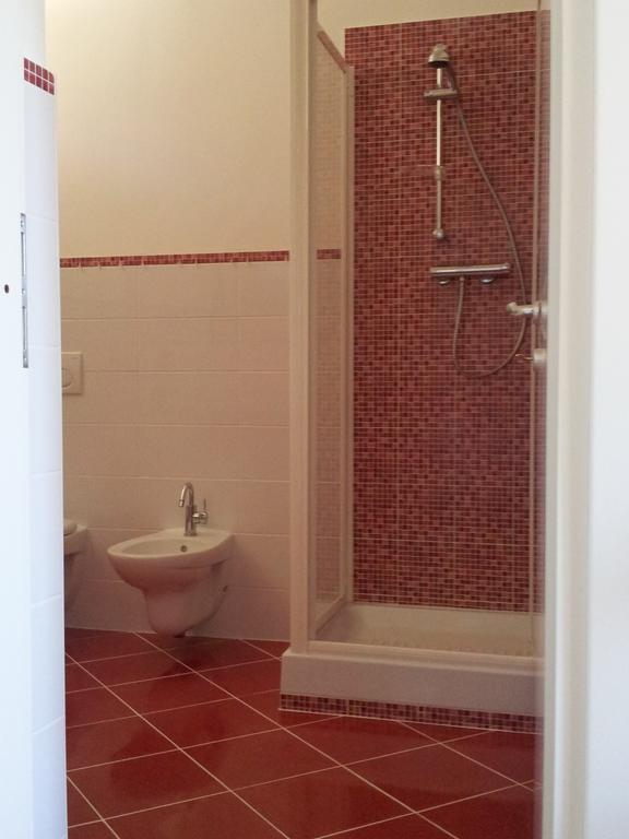 B&B Brezza Marina Сан Бенедето дел Тронто Екстериор снимка