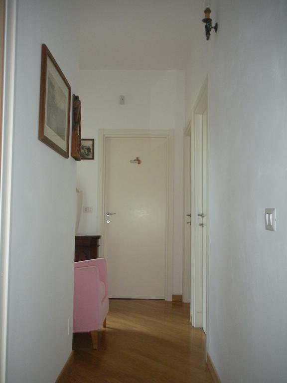 B&B Brezza Marina Сан Бенедето дел Тронто Екстериор снимка
